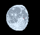 Moon age: 13 days,6 hours,27 minutes,97%