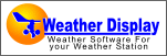 Weather Display Weather Software